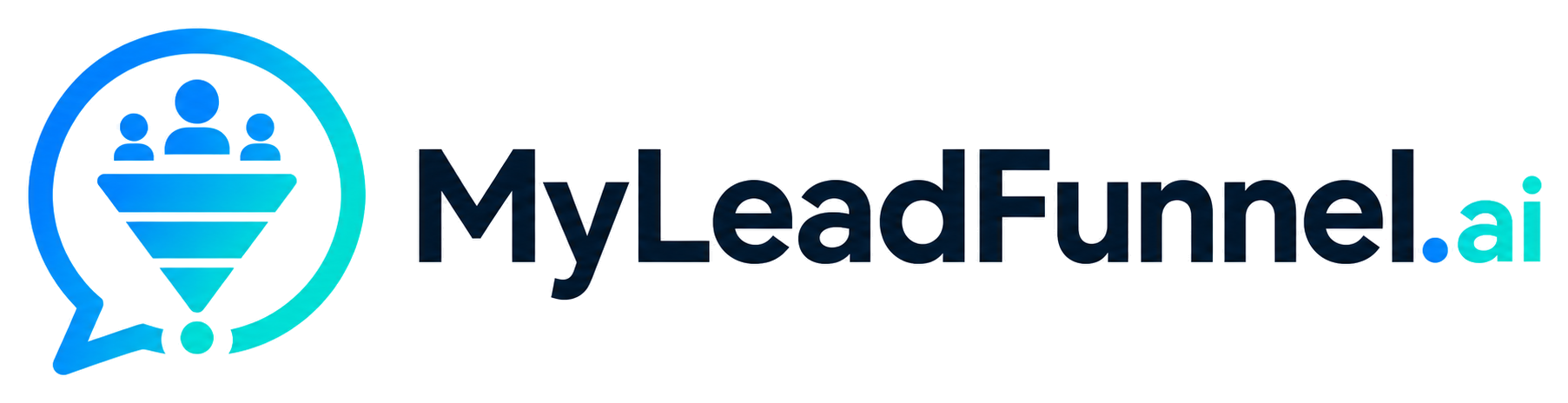 MyLeadFunnel.ai logo
